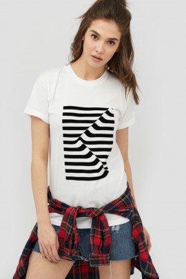 Футболка Boyfriend