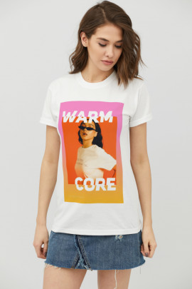 Футболка Boyfriend