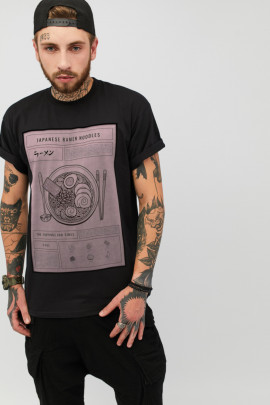 Футболка мужская