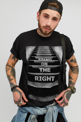 Футболка мужская