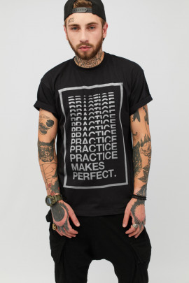 Футболка мужская