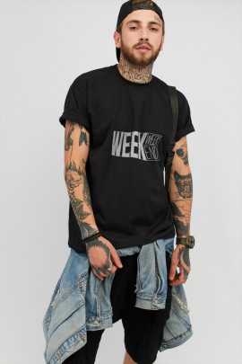 Футболка мужская