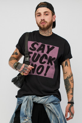 Футболка мужская