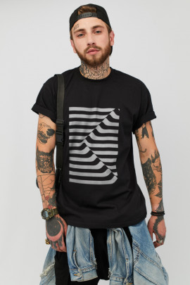 Футболка мужская