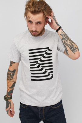 Футболка мужская