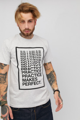 Футболка мужская