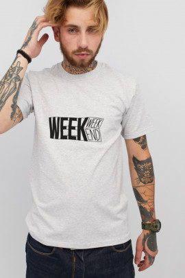 Футболка мужская