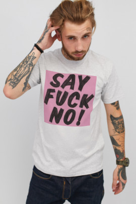 Футболка мужская