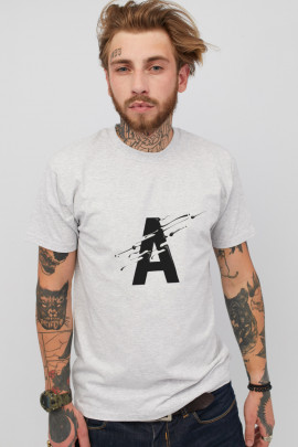 Футболка мужская