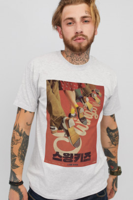 Футболка мужская