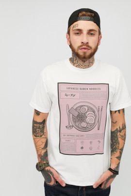 Футболка мужская