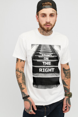 Футболка мужская