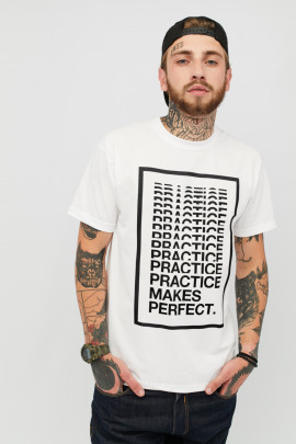 Футболка мужская