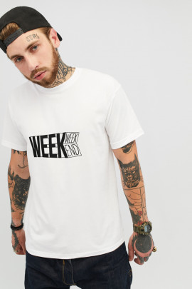 Футболка мужская