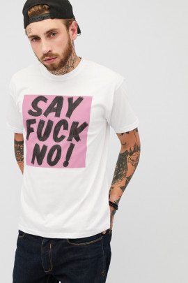 Футболка мужская