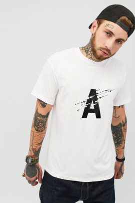 Футболка мужская