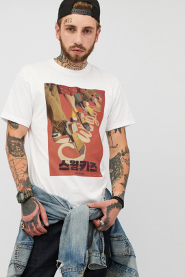 Футболка мужская