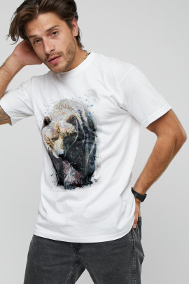 Футболка мужская