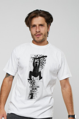 Футболка мужская