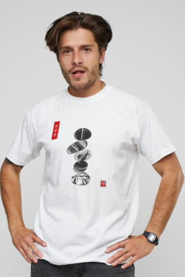 Футболка мужская