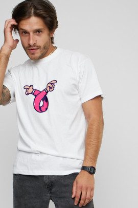 Футболка мужская