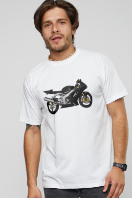 Футболка мужская