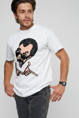 Футболка мужская