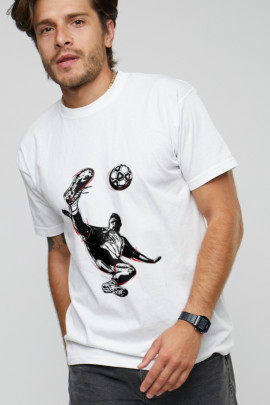 Футболка мужская