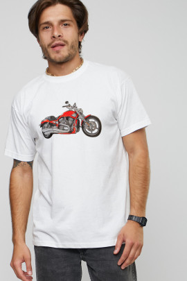 Футболка мужская