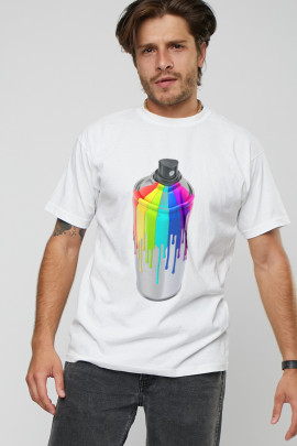 Футболка мужская