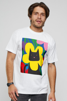 Футболка мужская