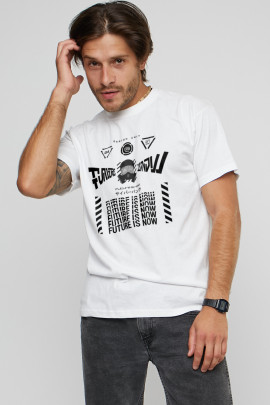 Футболка мужская