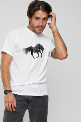 Футболка мужская