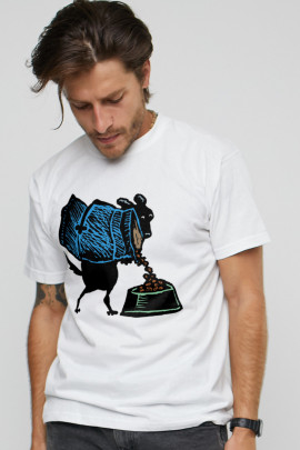 Футболка мужская