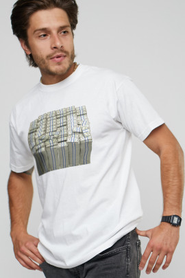 Футболка мужская