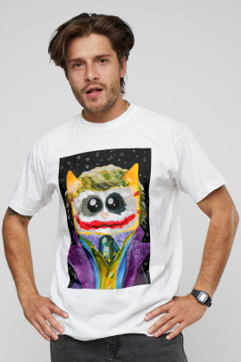 Футболка мужская