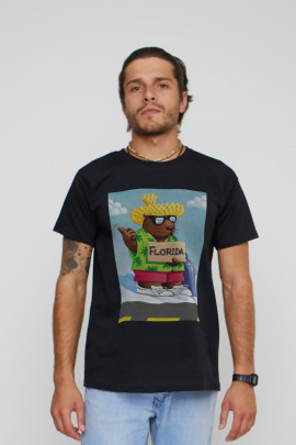 Футболка мужская