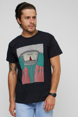 Футболка мужская