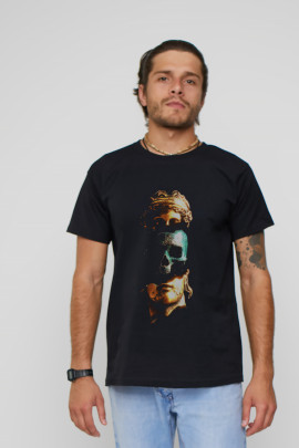 Футболка мужская