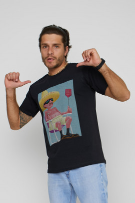 Футболка мужская