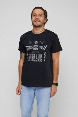 Футболка мужская