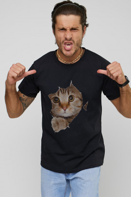 Футболка мужская