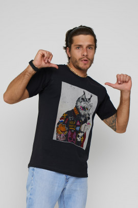 Футболка мужская