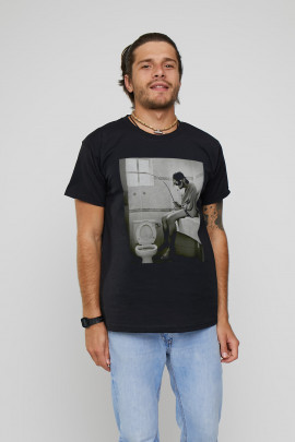 Футболка мужская