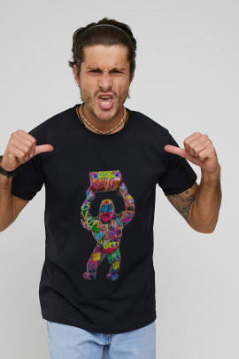 Футболка мужская