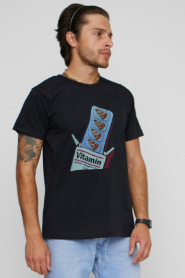 Футболка мужская