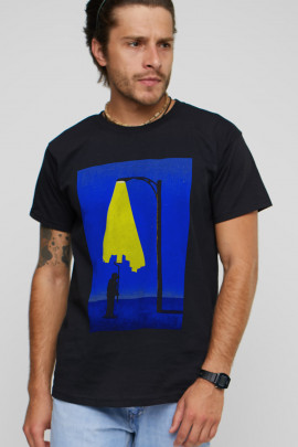 Футболка мужская