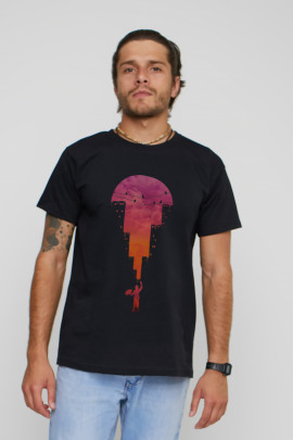 Футболка мужская