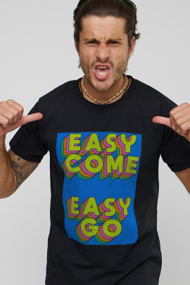 Футболка мужская