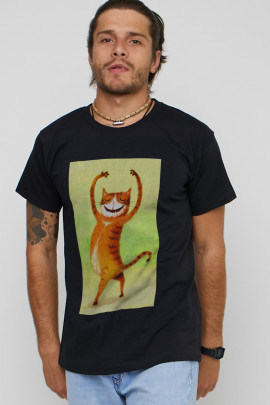 Футболка мужская